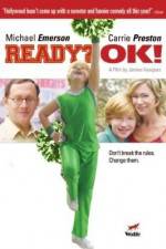 Watch Ready? OK! 123movies