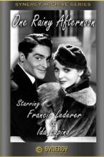 Watch One Rainy Afternoon 123movies