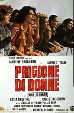 Watch Riot in a Women's Prison 123movies