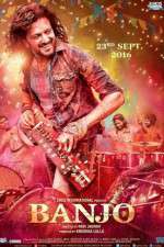 Watch Banjo 123movies