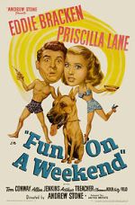 Watch Fun on a Weekend 123movies