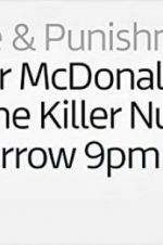 Watch Trevor McDonald and the Killer Nurse 123movies
