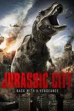 Watch Jurassic City 123movies