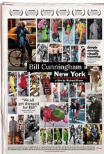 Watch Bill Cunningham: New York 123movies