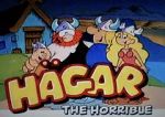 Watch Hägar the Horrible (TV Short 1989) 123movies