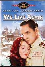 Watch We Live Again 123movies