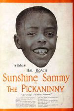 Watch The Pickaninny 123movies
