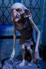 Watch Creating the World of Harry Potter, Part 3 Creatures 123movies