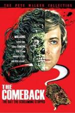 Watch The Comeback 123movies