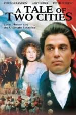 Watch A Tale of Two Cities 123movies
