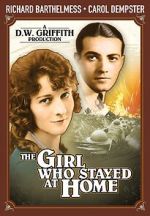 Watch The Girl Who Stayed at Home 123movies