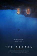 Watch The Rental 123movies