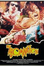 Watch The Abomination 123movies