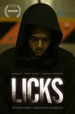 Watch Licks 123movies