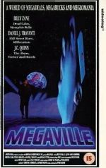 Watch Megaville 123movies