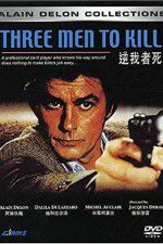 Watch Three Men to Kill 123movies