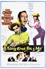 Watch Say One for Me 123movies