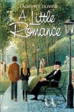 Watch A Little Romance 123movies