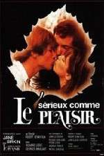 Watch Sérieux comme le plaisir 123movies
