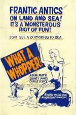 Watch What a Whopper 123movies