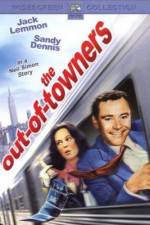 Watch The Out of Towners 123movies