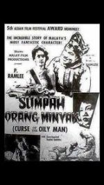 Watch Curse of the Oily Man 123movies