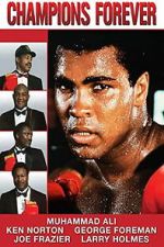Watch Champions Forever 123movies