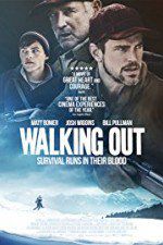 Watch Walking Out 123movies