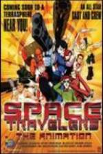 Watch Space Travelers: The animation 123movies
