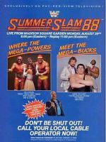 Watch Summerslam (TV Special 1988) 123movies
