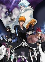 Watch Bleach the Movie 2: The Diamond Dust Rebellion 123movies