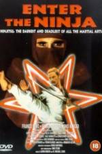 Watch Enter the Ninja 123movies