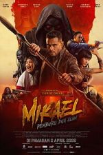 Watch Mikael: Pemburu Dua Alam 123movies