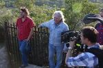 Watch Double Play: James Benning and Richard Linklater 123movies