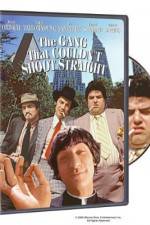 Watch The Gang That Couldn't Shoot Straight 123movies