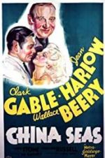 Watch China Seas 123movies