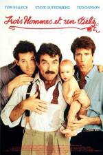 Watch 3 Men and a Baby 123movies
