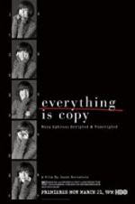 Watch Everything Is Copy 123movies