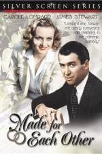 Watch Made for Each Other 123movies
