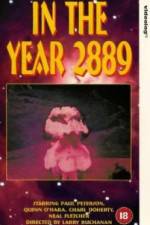 Watch In the Year 2889 123movies