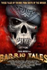 Watch Barrio Tales 123movies