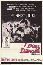 Watch I Deal in Danger 123movies