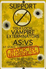Watch ASVS Back in Business 123movies