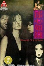 Watch Remains of a Woman 123movies