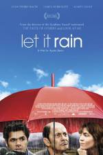 Watch Parlez-moi de la pluie 123movies
