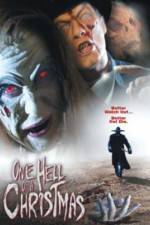 Watch One Hell of a Christmas 123movies