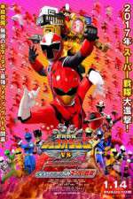 Watch Doubutsu Sentai Zyuohger vs Ninninger the Movie Super Sentais Message from the Future 123movies