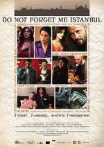 Watch Do Not Forget Me Istanbul 123movies