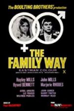 Watch The Family Way 123movies