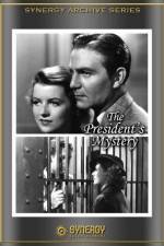 Watch The President's Mystery 123movies